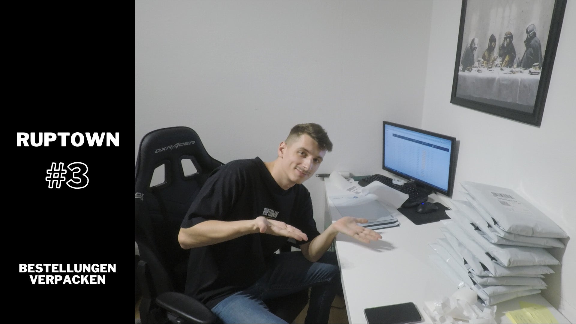 Load video: 