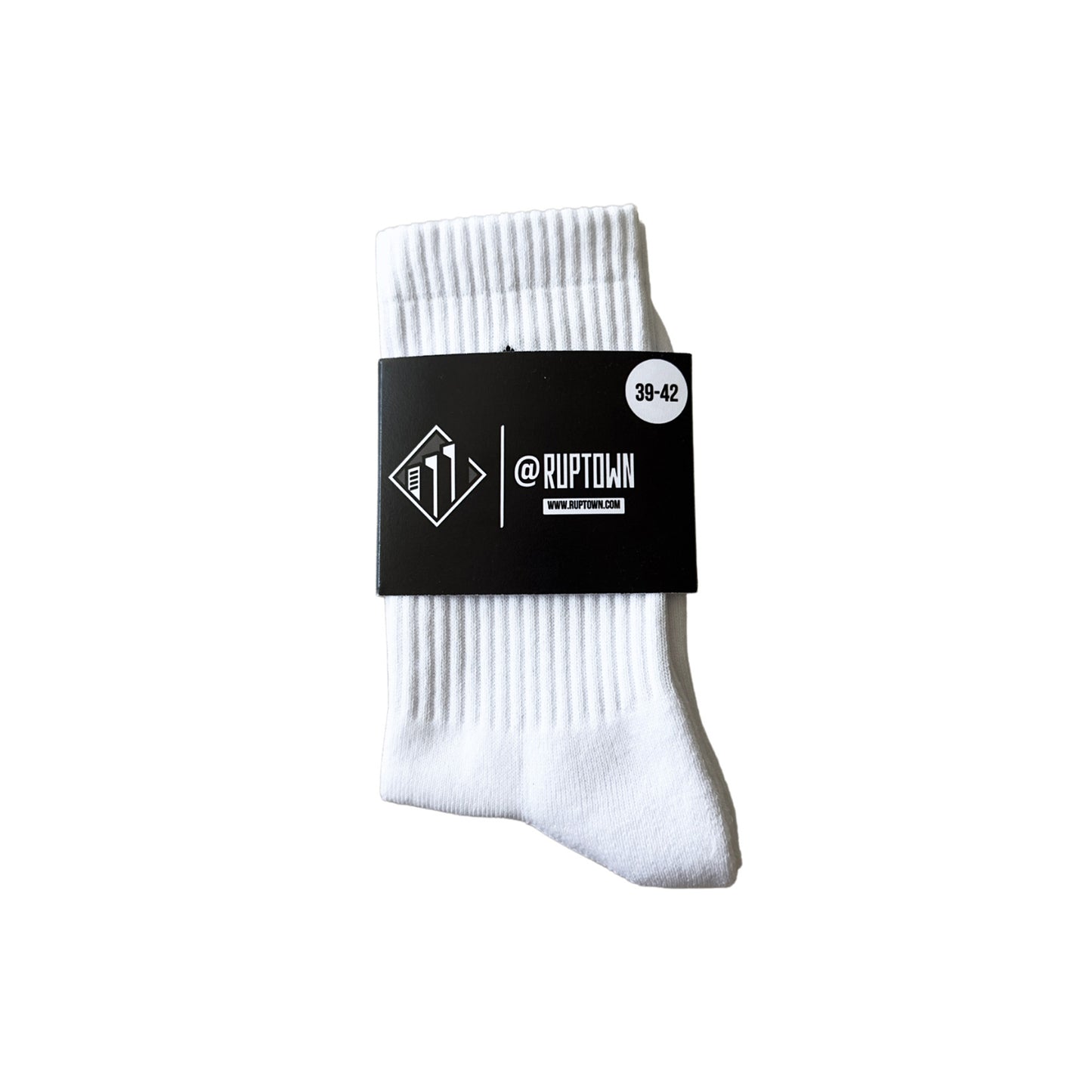 RUPTOWN socks - 2 pack
