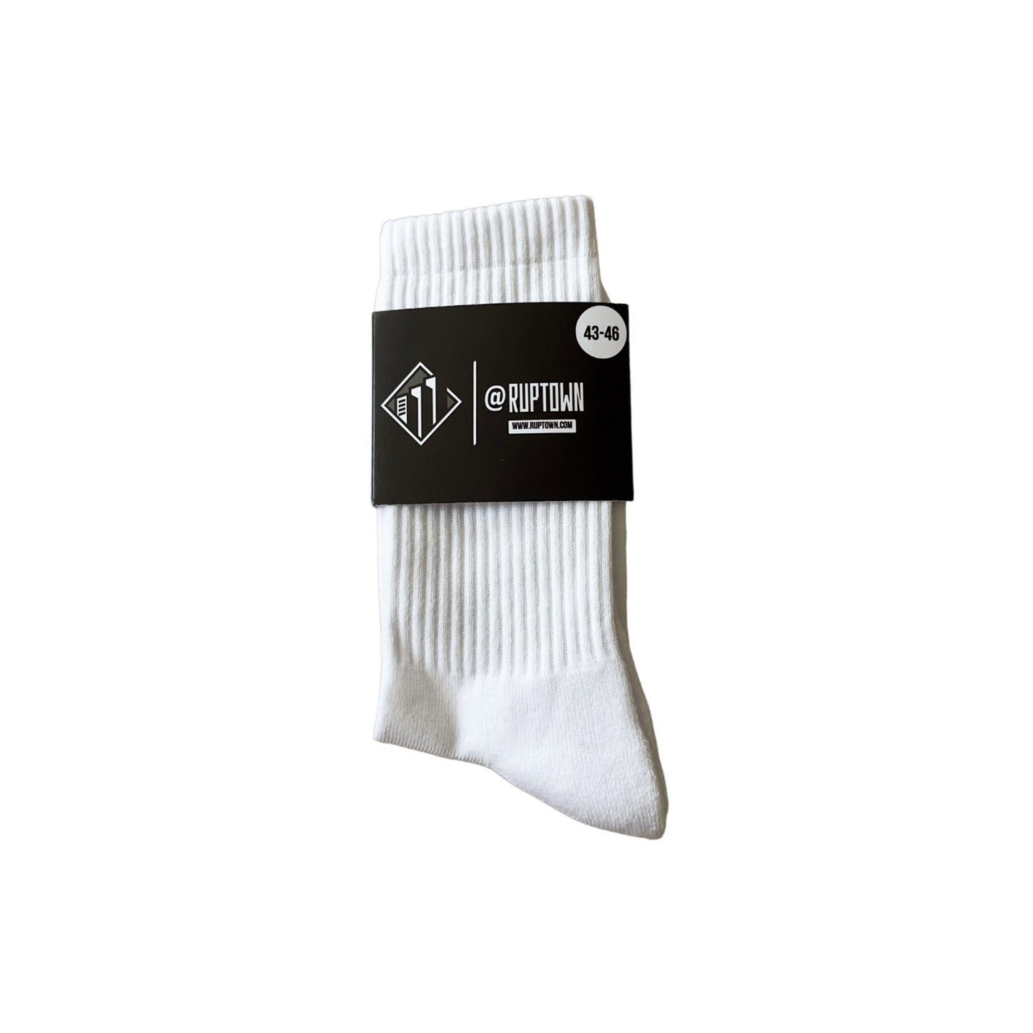 RUPTOWN Socken - 2er Pack