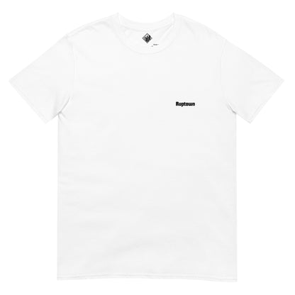Graphic T-Shirt NMF White