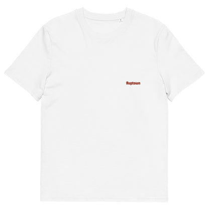 Graphic T-Shirt Artists White