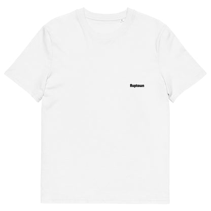 Graphic T-Shirt Bad Decisions White