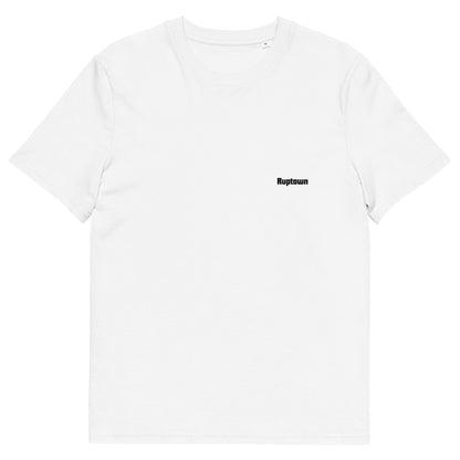 Graphic T-Shirt Inspired White